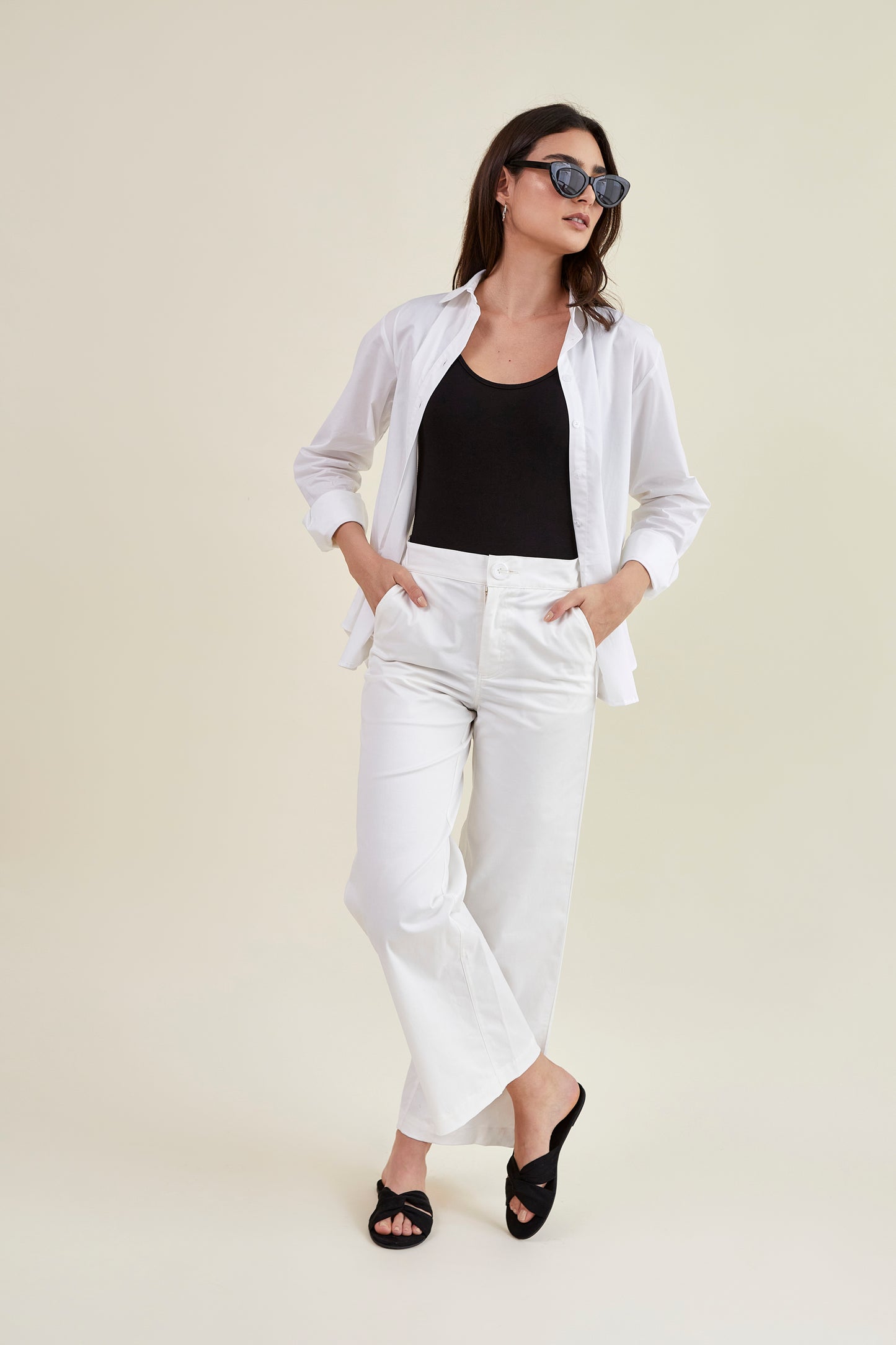 Pantalón Alba